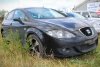 Drzwi przód lewe Seat Leon II 2007 1.9TDI BLS Hatchback 5-drzwi
